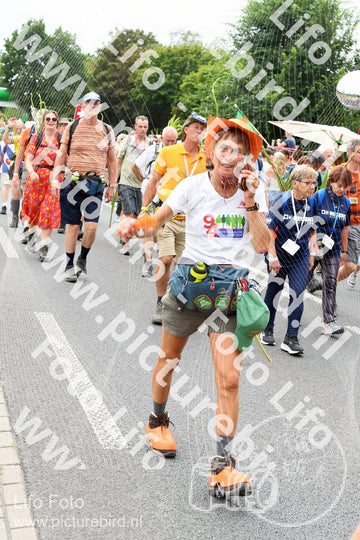 Evenement foto: Nijmeegse Vierdaagse 721