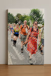 Evenement foto: Nijmeegse Vierdaagse 721