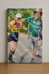 Evenement foto: Nijmeegse Vierdaagse 721