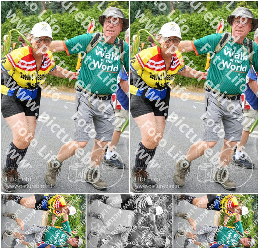 Evenement foto: Nijmeegse Vierdaagse 721
