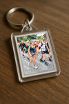 Evenement foto: Nijmeegse Vierdaagse 721