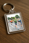 Evenement foto: Nijmeegse Vierdaagse 721