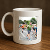 Evenement foto: Nijmeegse Vierdaagse 721