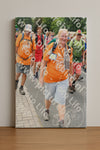 Evenement foto: Nijmeegse Vierdaagse 721