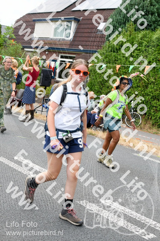 Evenement foto: Nijmeegse Vierdaagse 721