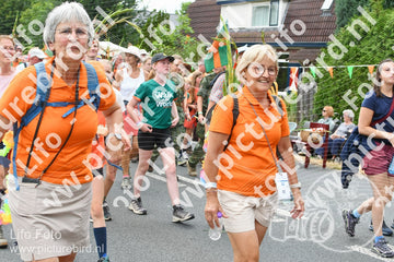 Evenement foto: Nijmeegse Vierdaagse 721
