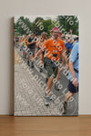 Evenement foto: Nijmeegse Vierdaagse 721