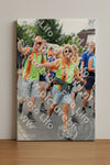 Evenement foto: Nijmeegse Vierdaagse 721