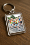 Evenement foto: Nijmeegse Vierdaagse 721