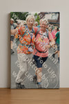 Evenement foto: Nijmeegse Vierdaagse 721