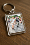 Evenement foto: Nijmeegse Vierdaagse 721
