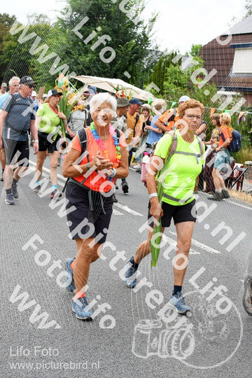 Evenement foto: Nijmeegse Vierdaagse 721