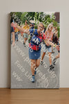 Evenement foto: Nijmeegse Vierdaagse 721