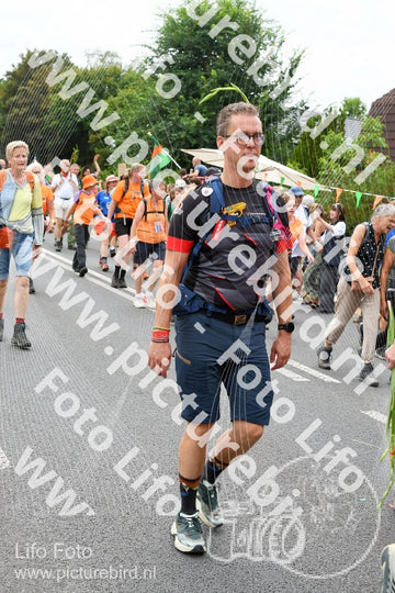 Evenement foto: Nijmeegse Vierdaagse 721