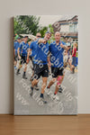 Evenement foto: Nijmeegse Vierdaagse 721