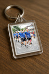 Evenement foto: Nijmeegse Vierdaagse 721