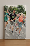 Evenement foto: Nijmeegse Vierdaagse 721