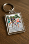 Evenement foto: Nijmeegse Vierdaagse 721