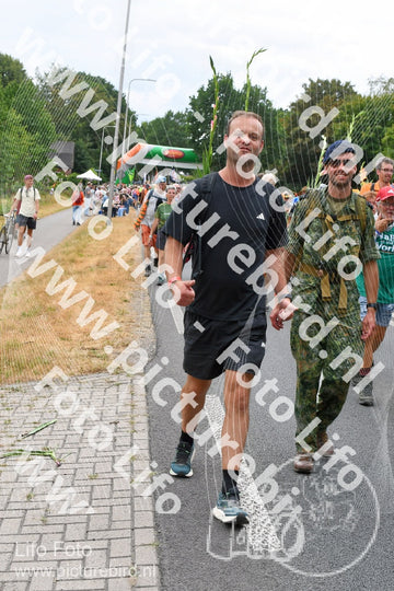 Evenement foto: Nijmeegse Vierdaagse 721