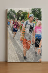 Evenement foto: Nijmeegse Vierdaagse 721