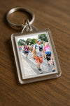 Evenement foto: Nijmeegse Vierdaagse 721