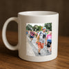 Evenement foto: Nijmeegse Vierdaagse 721