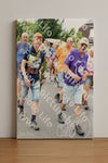 Evenement foto: Nijmeegse Vierdaagse 721