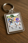 Evenement foto: Nijmeegse Vierdaagse 721