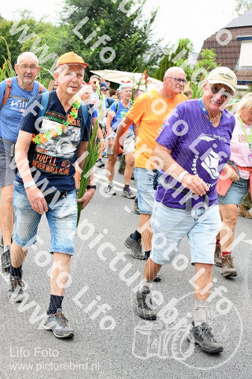 Evenement foto: Nijmeegse Vierdaagse 721