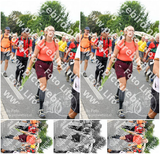 Evenement foto: Nijmeegse Vierdaagse 721