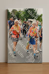 Evenement foto: Nijmeegse Vierdaagse 721