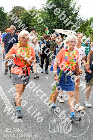 Evenement foto: Nijmeegse Vierdaagse 721