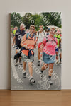 Evenement foto: Nijmeegse Vierdaagse 721