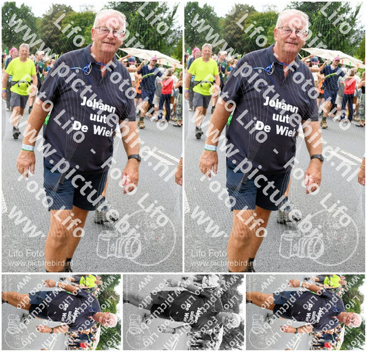 Evenement foto: Nijmeegse Vierdaagse 721