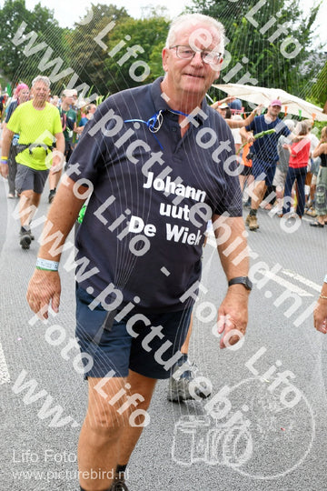 Evenement foto: Nijmeegse Vierdaagse 721