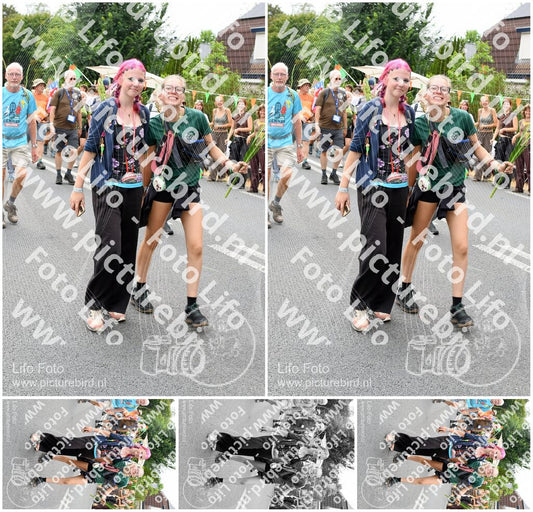 Evenement foto: Nijmeegse Vierdaagse 721
