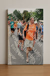 Evenement foto: Nijmeegse Vierdaagse 721