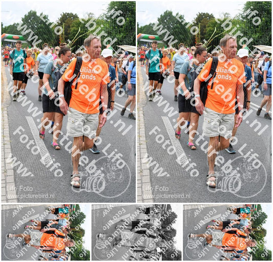 Evenement foto: Nijmeegse Vierdaagse 721