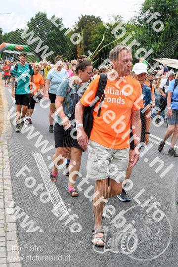 Evenement foto: Nijmeegse Vierdaagse 721