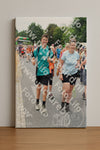 Evenement foto: Nijmeegse Vierdaagse 721