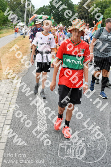 Evenement foto: Nijmeegse Vierdaagse 721