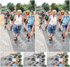 Evenement foto: Nijmeegse Vierdaagse 721