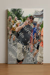 Evenement foto: Nijmeegse Vierdaagse 721