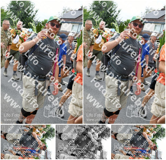 Evenement foto: Nijmeegse Vierdaagse 721