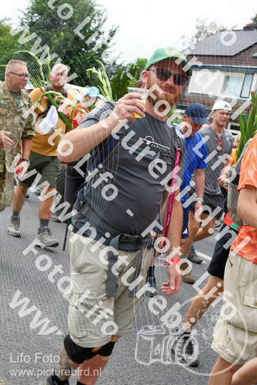 Evenement foto: Nijmeegse Vierdaagse 721