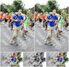 Evenement foto: Nijmeegse Vierdaagse 721