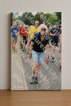Evenement foto: Nijmeegse Vierdaagse 721