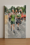 Evenement foto: Nijmeegse Vierdaagse 721