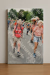 Evenement foto: Nijmeegse Vierdaagse 721