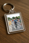 Evenement foto: Nijmeegse Vierdaagse 721
